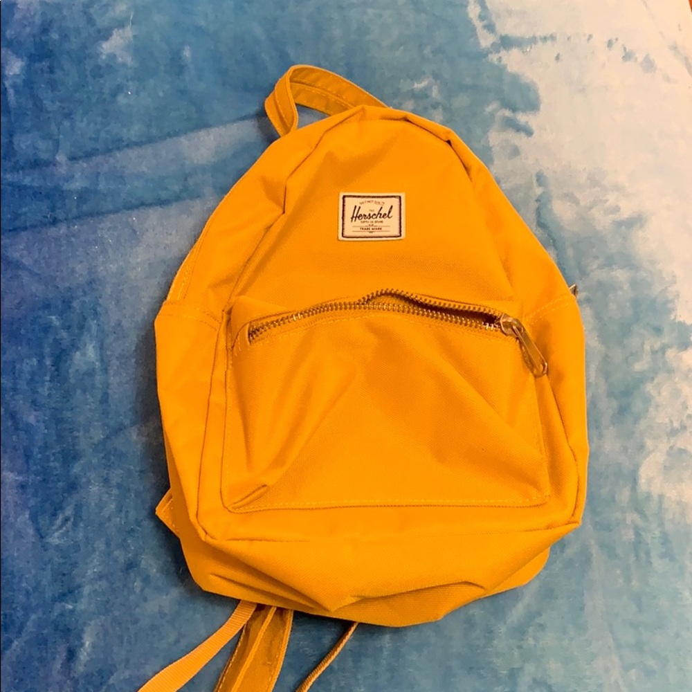 Herschel mini Backpack